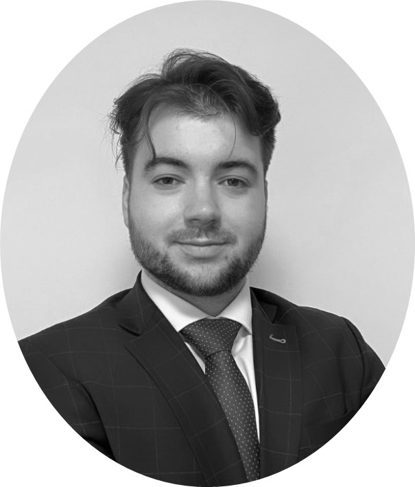 Photo de l'associé cofondateur Mattias Gauthier